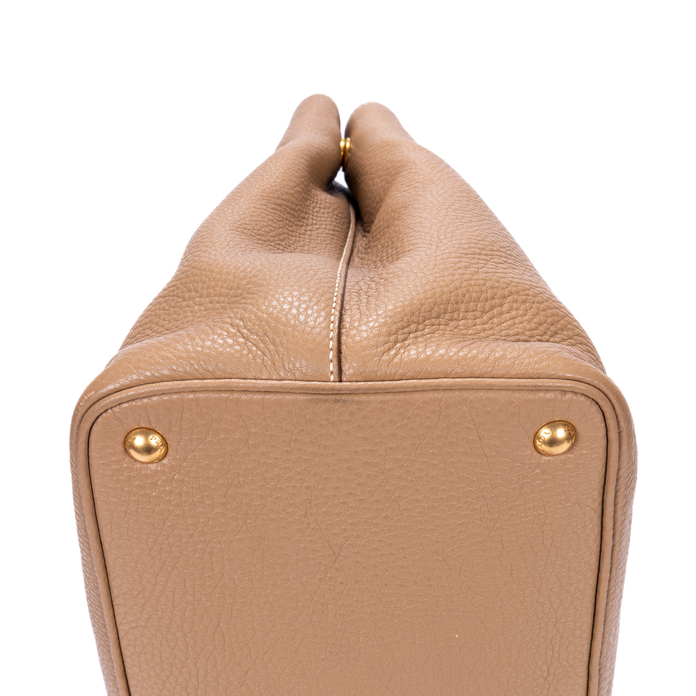 Prada Open Convertible Tote - Picture 7 of 12
